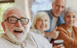 Common Myths About Memory Care