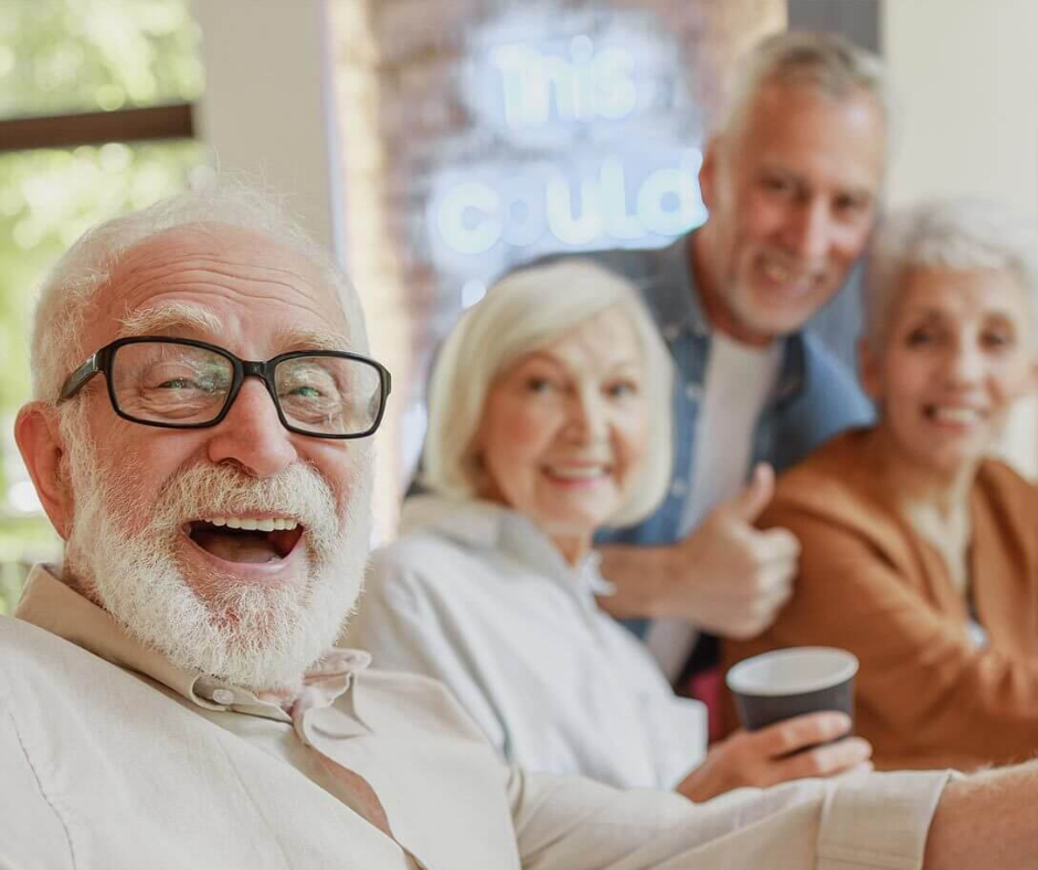 Common Myths About Memory Care