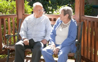 Right Choice of Senior Living